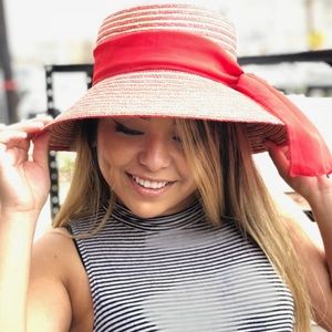 Meet your Posher, Jocelyn